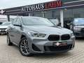BMW X2 xDrive 20i"M-SPORT-AUTOMATIC"KEYLESS*DAB*LED* Grau - thumbnail 1