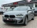 BMW X2 xDrive 20i"M-SPORT-AUTOMATIC"KEYLESS*DAB*LED* Grau - thumbnail 2