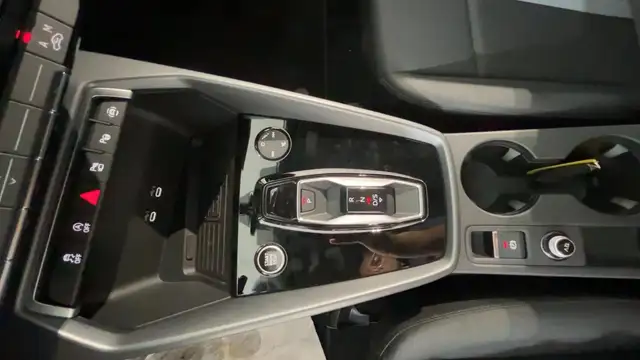 Audi A3 view 18