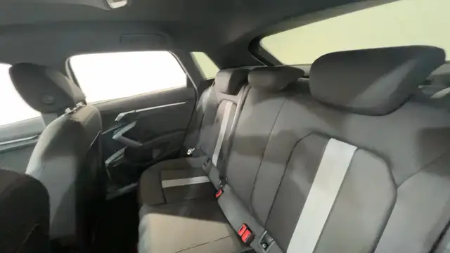Audi A3 view 13