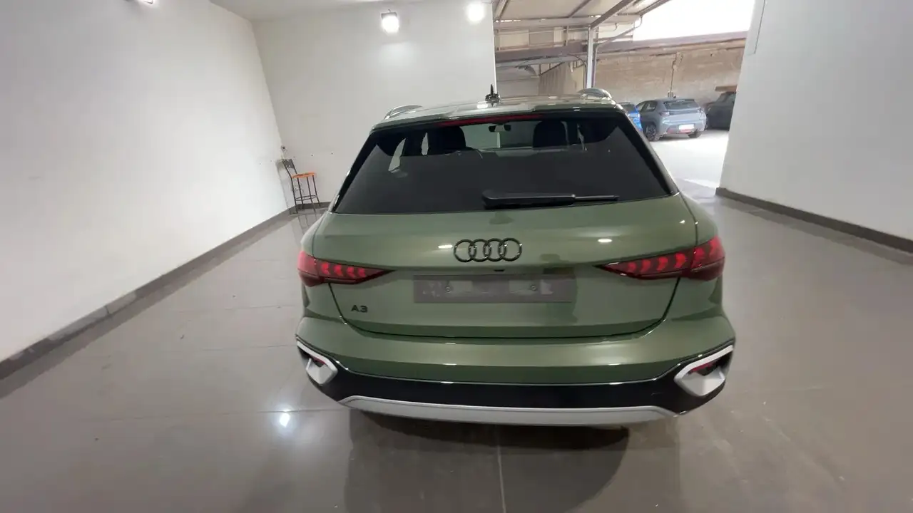 Audi A3 2026