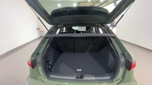 Audi A3 view 6