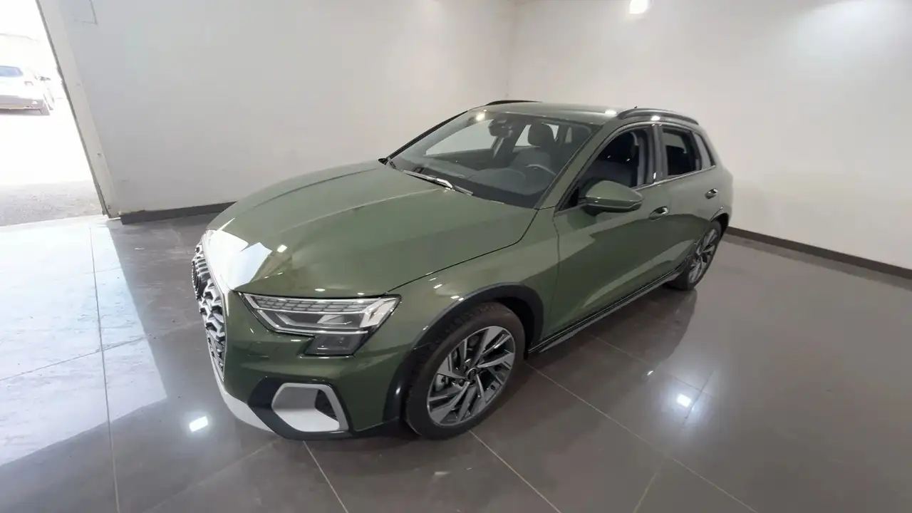 Audi A3 2026