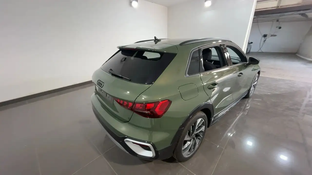 Audi A3 2026