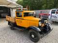 Ford Model A Pick up Flat bed Gelb - thumbnail 4