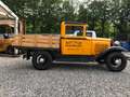Ford Model A Pick up Flat bed Gelb - thumbnail 6
