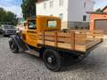 Ford Model A Pick up Flat bed Gelb - thumbnail 10