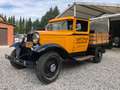 Ford Model A Pick up Flat bed Gelb - thumbnail 2