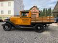 Ford Model A Pick up Flat bed Gelb - thumbnail 11