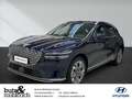 Genesis GV70 Sport Electrified 4WD AD El. Panodach Leder Memory Blau - thumbnail 1