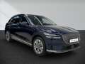 Genesis GV70 Sport Electrified 4WD AD El. Panodach Leder Memory Blau - thumbnail 3