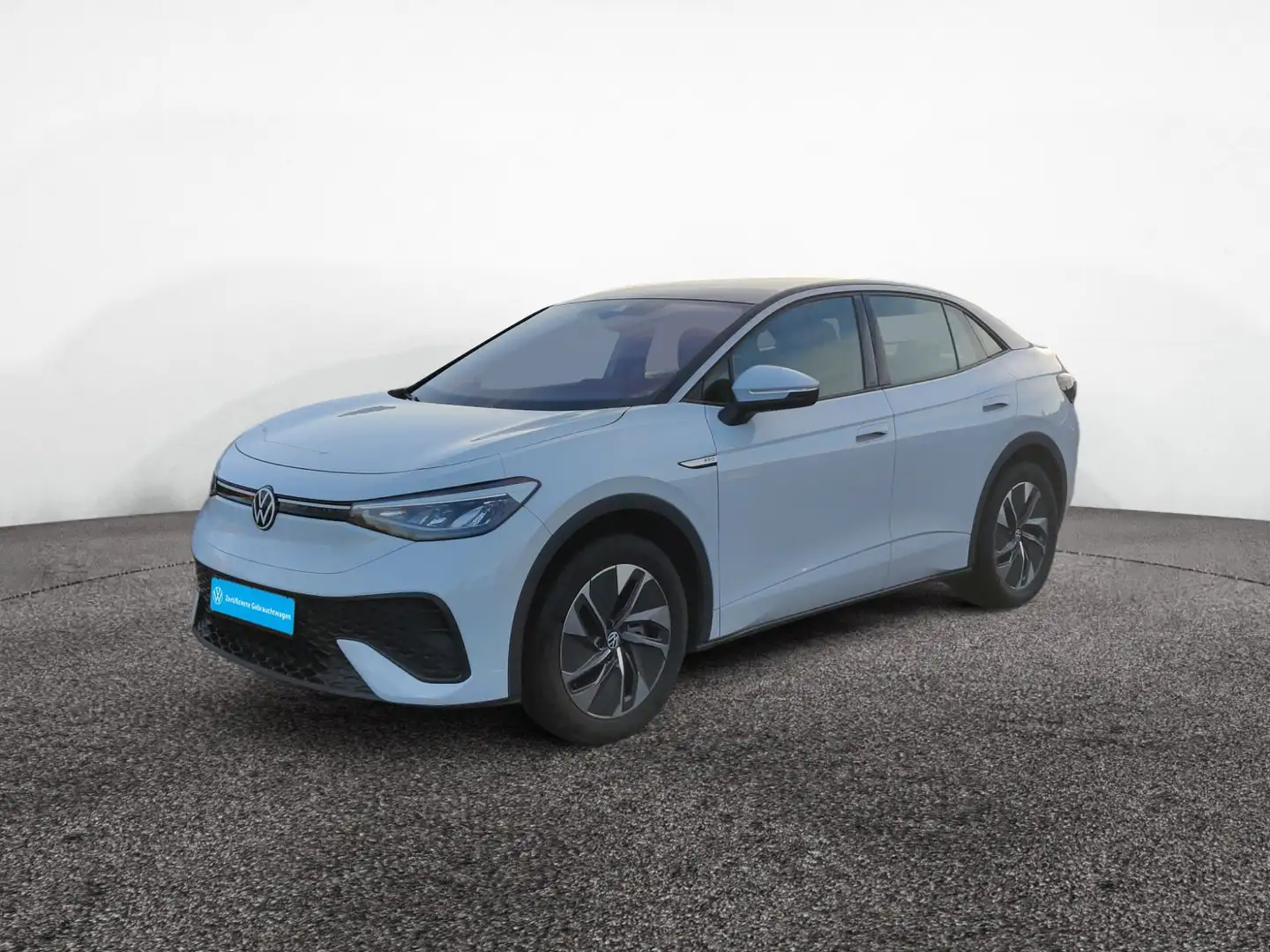 Volkswagen ID.5 Pro 77 kWh ACC Navi Keyless Weiß - 2