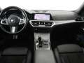 BMW 320 d Touring M-Sport Aut LED AHK RADAR LEDER NAVI Weiß - thumbnail 11