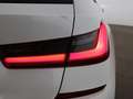 BMW 320 d Touring M-Sport Aut LED AHK RADAR LEDER NAVI Weiß - thumbnail 9