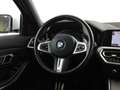 BMW 320 d Touring M-Sport Aut LED AHK RADAR LEDER NAVI Weiß - thumbnail 12