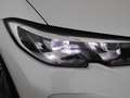 BMW 320 d Touring M-Sport Aut LED AHK RADAR LEDER NAVI Weiß - thumbnail 10