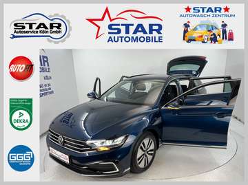 Passat GTE Hybrid 160 kW Plug-in 1,4 TSI*Business*