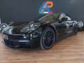 Porsche Panamera 4.0 4S Diesel BLACK 'MATRIX' SOLO COMMERCIA Negro - thumbnail 1