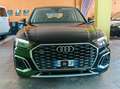 Audi Q5 40 2.0 tdi Sportback S line quattro s-tronic Zwart - thumbnail 2