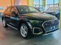 Audi Q5 40 2.0 tdi Sportback S line quattro s-tronic Zwart - thumbnail 3