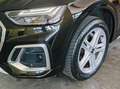 Audi Q5 40 2.0 tdi Sportback S line quattro s-tronic Zwart - thumbnail 19