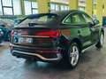 Audi Q5 40 2.0 tdi Sportback S line quattro s-tronic Zwart - thumbnail 6