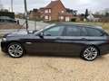 BMW 518 518d Touring Aut. Luxury Line Grijs - thumbnail 1
