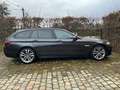 BMW 518 518d Touring Aut. Luxury Line Grijs - thumbnail 3