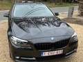 BMW 518 518d Touring Aut. Luxury Line Grijs - thumbnail 2