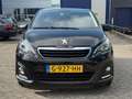 Peugeot 108 1.0 e-VTi Active | Dealer ondehouden | 52.844 NAP Schwarz - thumbnail 5