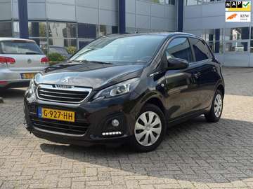 1.0 e-VTi Active | Dealer ondehouden | 52.844 NAP