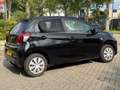 Peugeot 108 1.0 e-VTi Active | Dealer ondehouden | 52.844 NAP Schwarz - thumbnail 6