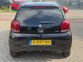 Peugeot 108 1.0 e-VTi Active | Dealer ondehouden | 52.844 NAP Schwarz - thumbnail 3