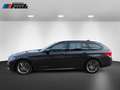 BMW 540 d xDrive M Sportpaket Head-Up HK HiFi LED Grau - thumbnail 3