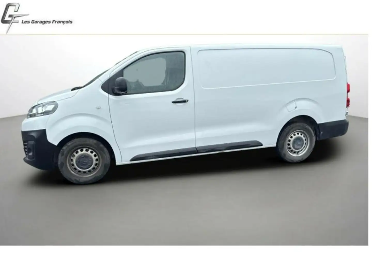 Citroen Jumpy XL 2.0 BlueHDi 145ch - 2