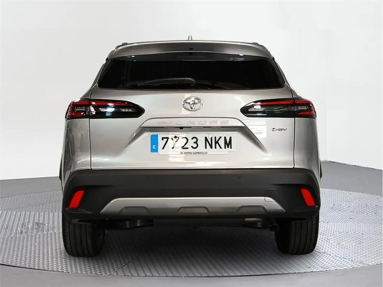 Toyota Corolla 2026
