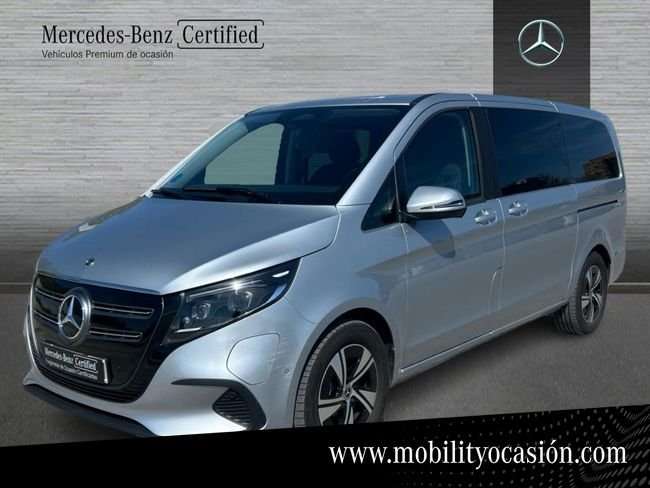 Mercedes-Benz EQV 300 Larga - foto 1
