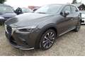 Mazda CX-3 Sports-Line AWD Navi Kamera PDC 8x Alu LED Grijs - thumbnail 3
