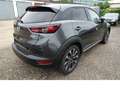 Mazda CX-3 Sports-Line AWD Navi Kamera PDC 8x Alu LED Grijs - thumbnail 6