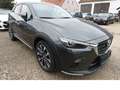 Mazda CX-3 Sports-Line AWD Navi Kamera PDC 8x Alu LED Grijs - thumbnail 1