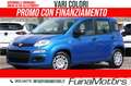 Fiat Panda 1.0 S&S Hybrid NUOVO Schwarz - thumbnail 2