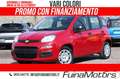 Fiat Panda 1.0 S&S Hybrid NUOVO Schwarz - thumbnail 4