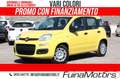 Fiat Panda 1.0 S&S Hybrid NUOVO Schwarz - thumbnail 5
