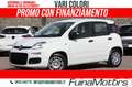 Fiat Panda 1.0 S&S Hybrid NUOVO Schwarz - thumbnail 3
