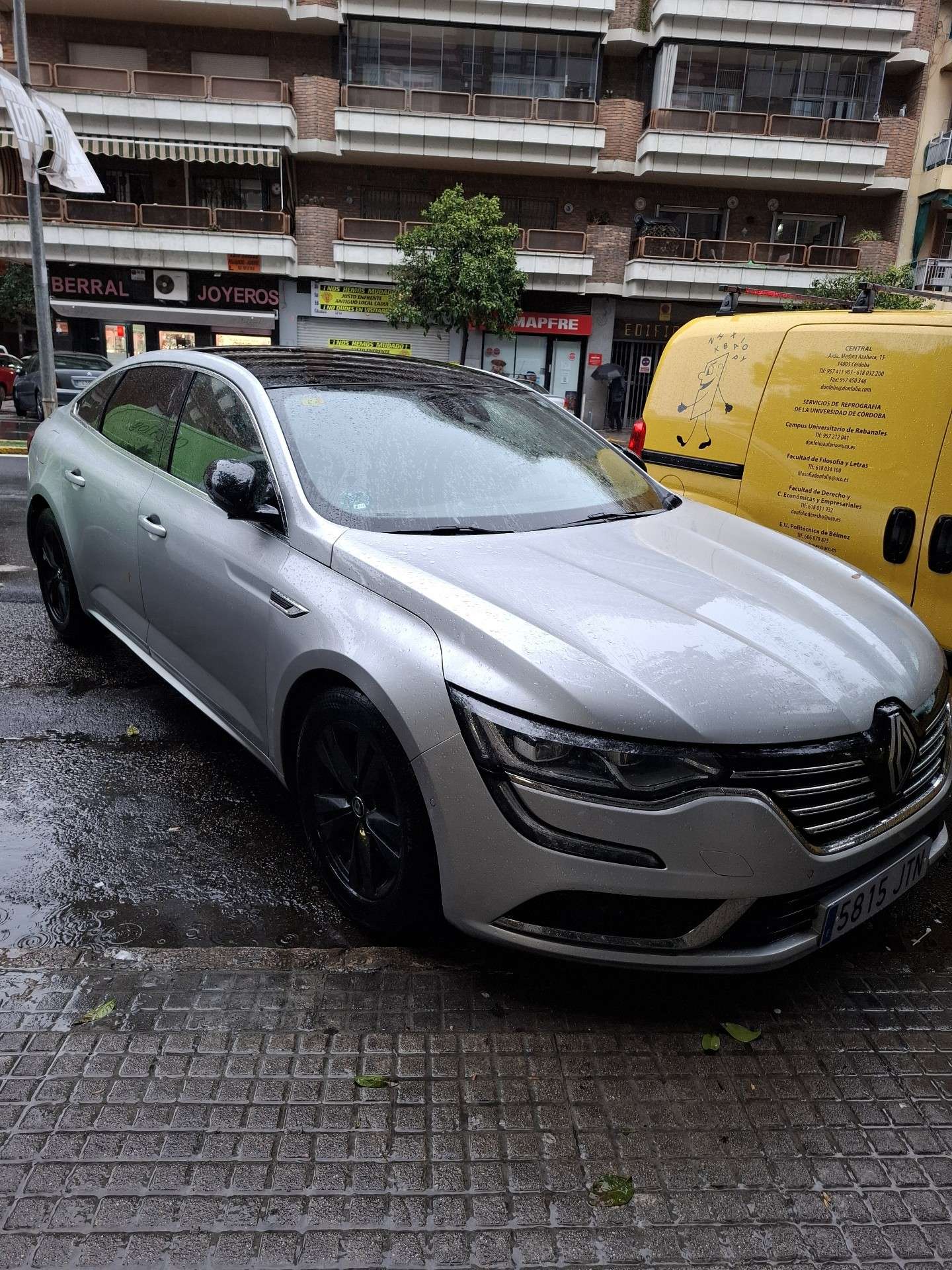 Renault Talisman 1.6dCi Energy Zen 96kW - foto 1