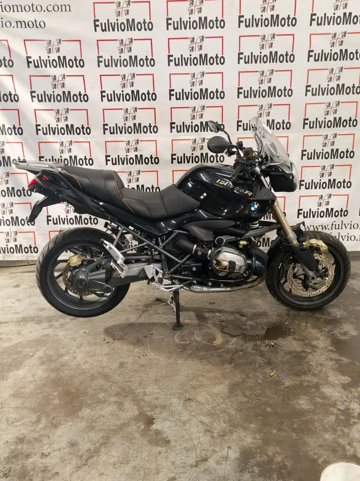 BMW R 1200 R