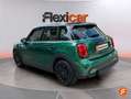 MINI Cooper 5 PUERTAS Verde - thumbnail 4