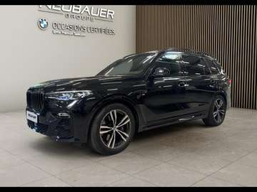 40iA xDrive 333ch M Sport