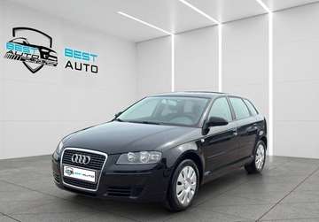 1.6 FSI 115CH AMBIENTE