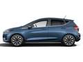 Ford Fiesta EcoBoost Titanium Bleu - thumbnail 3